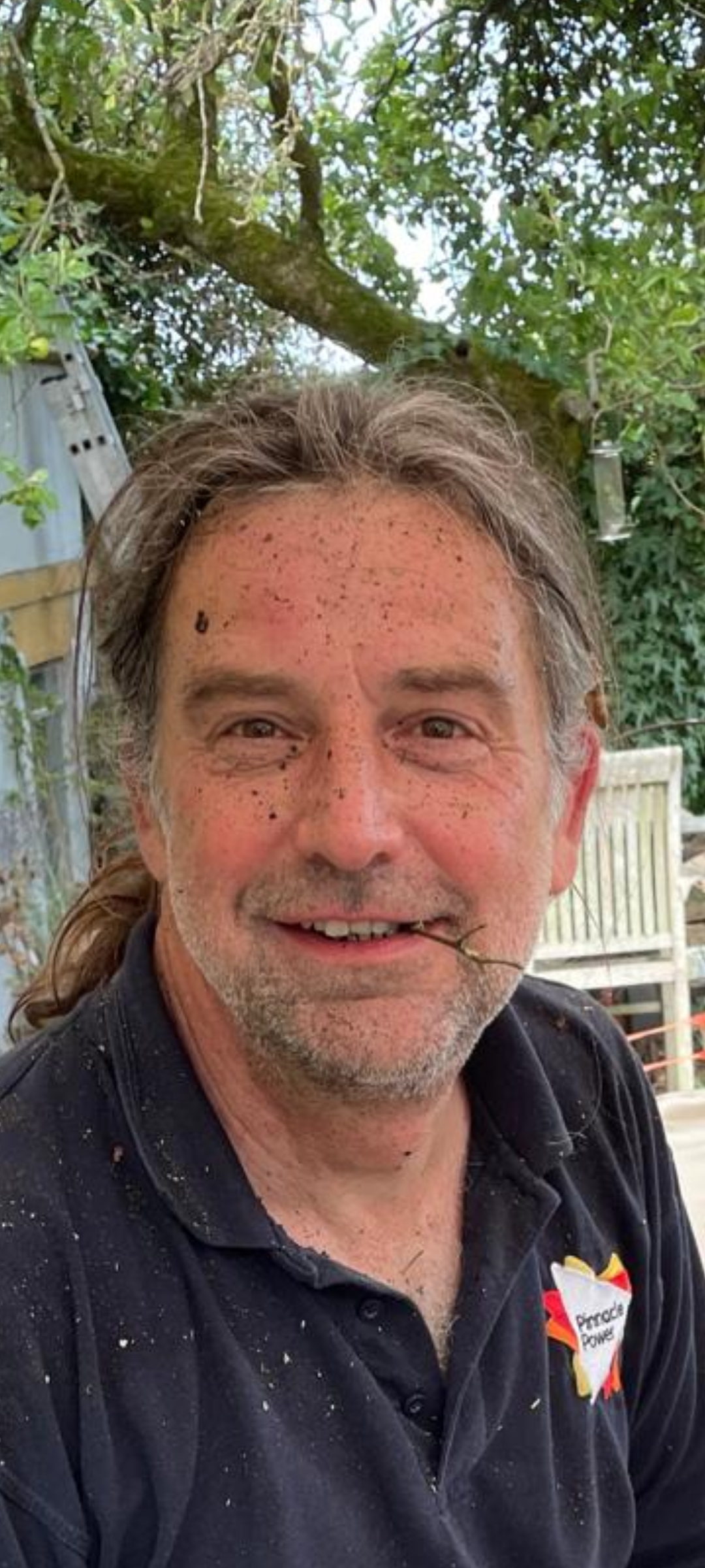 Profile picture of Sean Feeney 